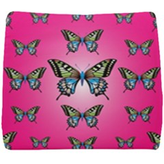 Butterfly Seat Cushion