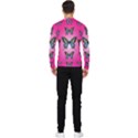 Butterfly Men s Long Sleeve Rash Guard View2