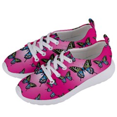 Butterfly Women s Lightweight Sports Shoes by Dutashop