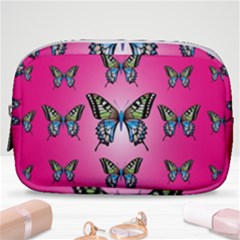 Butterfly Make Up Pouch (small)