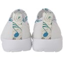 Music Notes Kids  Slip On Sneakers View4