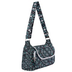 Intricate Texture Ornate Camouflage Pattern Multipack Bag by dflcprintsclothing