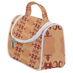 Background Wallpaper Brown Satchel Handbag