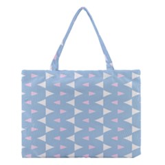 Pattern 3d Medium Tote Bag by Dutashop