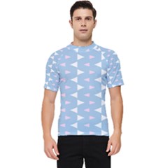 Pattern 3d Men s Short Sleeve Rash Guard