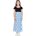 Pattern 3d Kids  Skirt View1