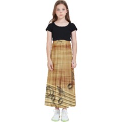 Dance Music Kids  Skirt