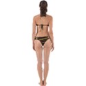 Ornament Stucco Perfectly Cut Out Bikini Set View2