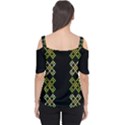 Pattern Background Vector Seamless Cutout Shoulder Tee View2