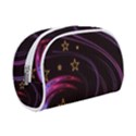 Background Abstract Star Make Up Case (Small) View1