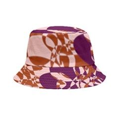 Graphic Bucket Hat