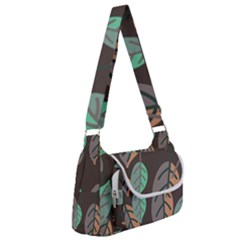 Leaf Brown Multipack Bag