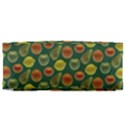 Background Fruits Several Canvas Travel Bag View4