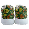 Background Fruits Several Athletic Shoes View4