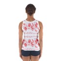 Folk ornament Sport Tank Top  View2