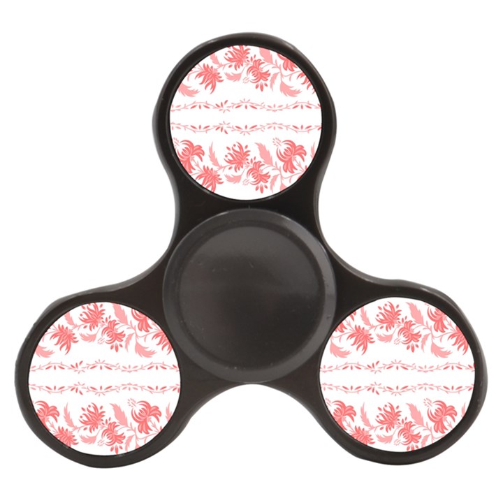 Folk ornament Finger Spinner