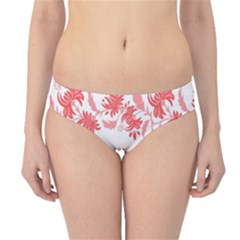 Folk Ornament Hipster Bikini Bottoms by Eskimos