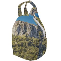 Arequita National Park, Lavalleja, Uruguay Travel Backpacks by dflcprintsclothing