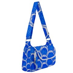 Hexagon Windows Multipack Bag by essentialimage365