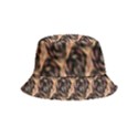 Rose Flowers #6 Inside Out Bucket Hat (Kids) View1