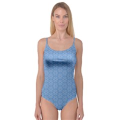 Kettukas Bt #7 Camisole Leotard  by Kettukas