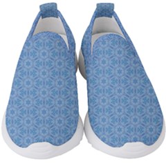 Kettukas Bt #7 Kids  Slip On Sneakers by Kettukas