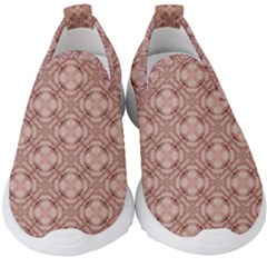 Kettukas Dp #4 Kids  Slip On Sneakers by Kettukas