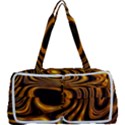 Wave Abstract Lines Multi Function Bag View1