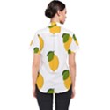 Lemon Fruit Women s Short Sleeve Shirt View2