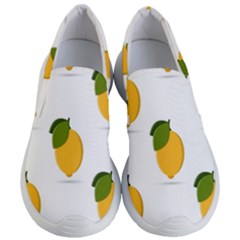 Lemon Fruit Women s Lightweight Slip Ons by Dutashop