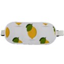 Lemon Fruit Rounded Waist Pouch View2