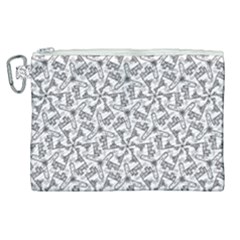 City Canvas Cosmetic Bag (xl)