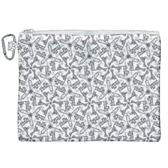 City Canvas Cosmetic Bag (xxl)