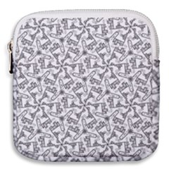 City Mini Square Pouch