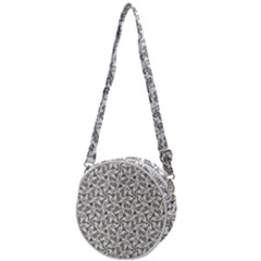 City Crossbody Circle Bag