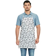 City Kitchen Apron