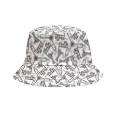 City Bucket Hat