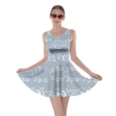 Fantasy Flowers Skater Dress by Eskimos