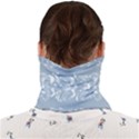 Fantasy flowers Face Covering Bandana (Adult) View2