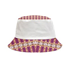 Mo 195 100 Bucket Hat