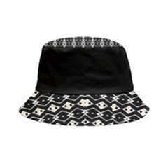 Mo 63 100 Bucket Hat by morelax