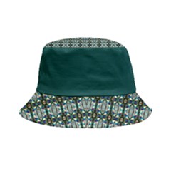 Mo 64 90 Bucket Hat