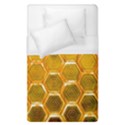 Hexagonal Windows Duvet Cover (Single Size) View1