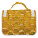 Hexagonal Windows Satchel Handbag View3