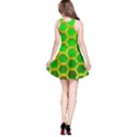 Hexagon Window Reversible Sleeveless Dress View2