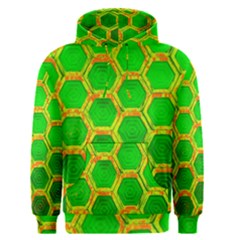 Hexagon Window Men s Core Hoodie by essentialimage365