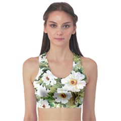 ?hamomile Sports Bra by goljakoff