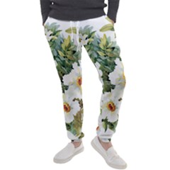 ?hamomile Men s Jogger Sweatpants by goljakoff