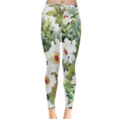 ?hamomile Inside Out Leggings by goljakoff