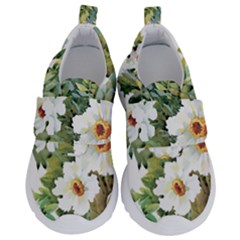 ?hamomile Kids  Velcro No Lace Shoes by goljakoff